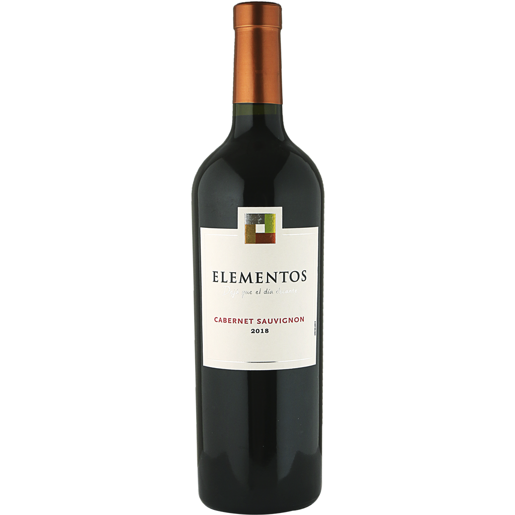 VINO TINTO CABERNET