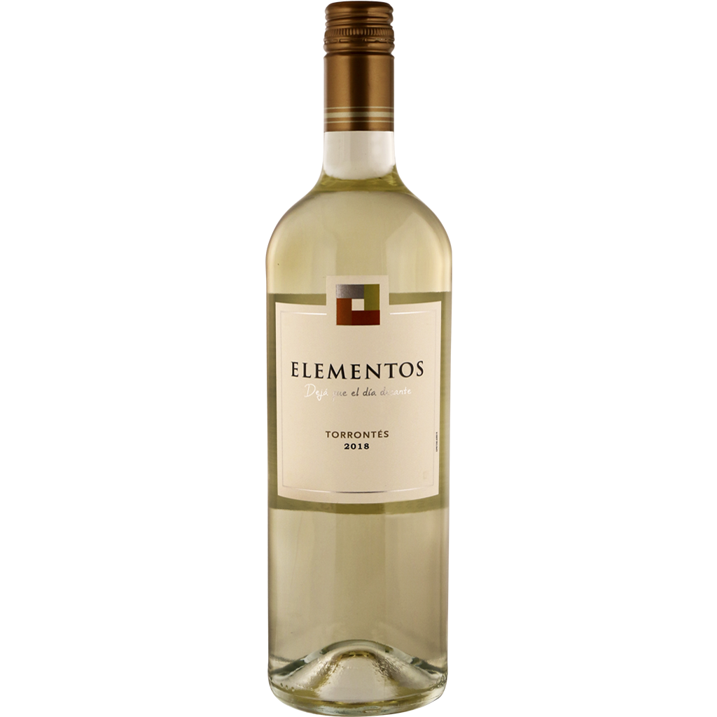 VINO BLANCO TORRONTES