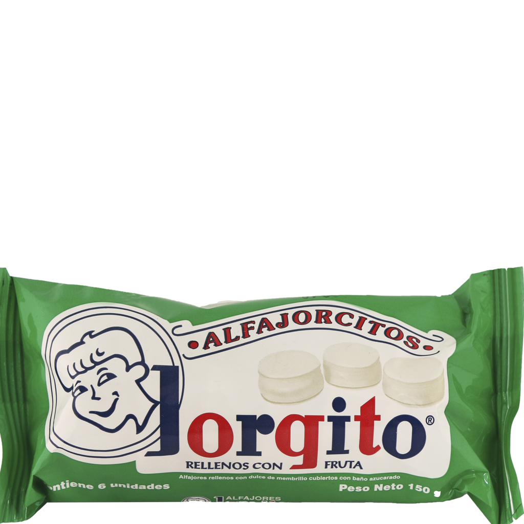 ALFAJOR FRUTA