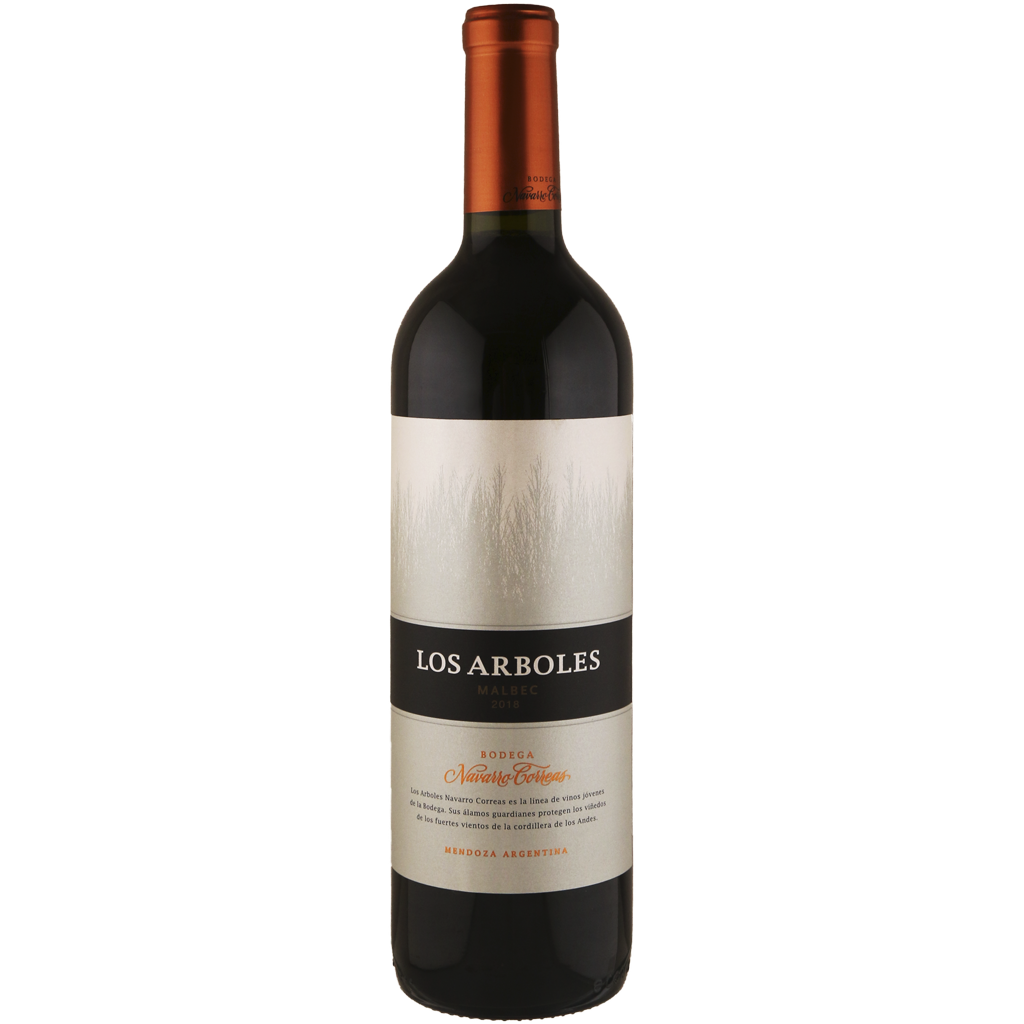 VINO TINTO SELECCION MALBEC