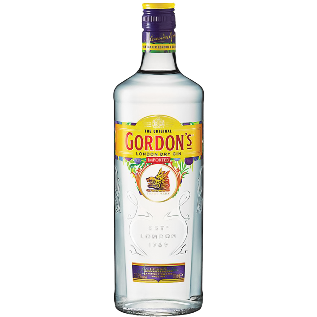 GIN