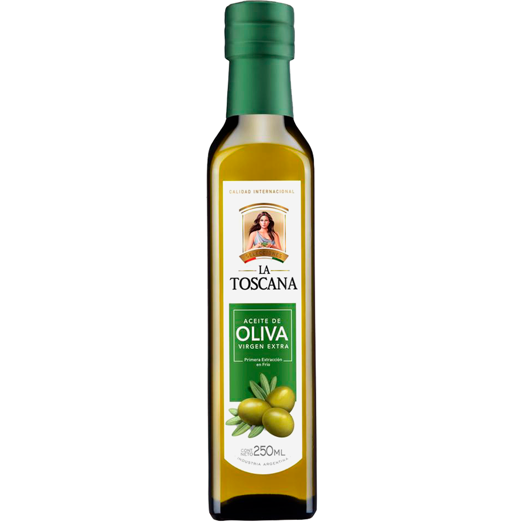 ACEITE OLIVA BOTELLA