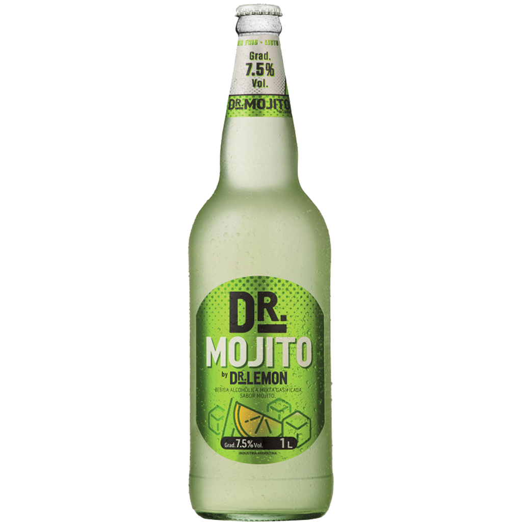 APERITIVO RTD MOJITO