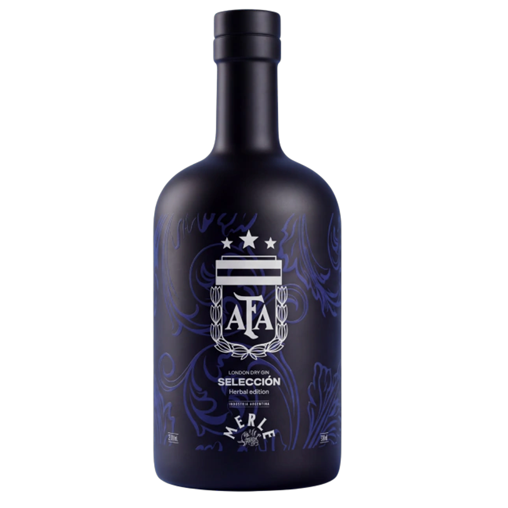 GIN AFA HERBAL