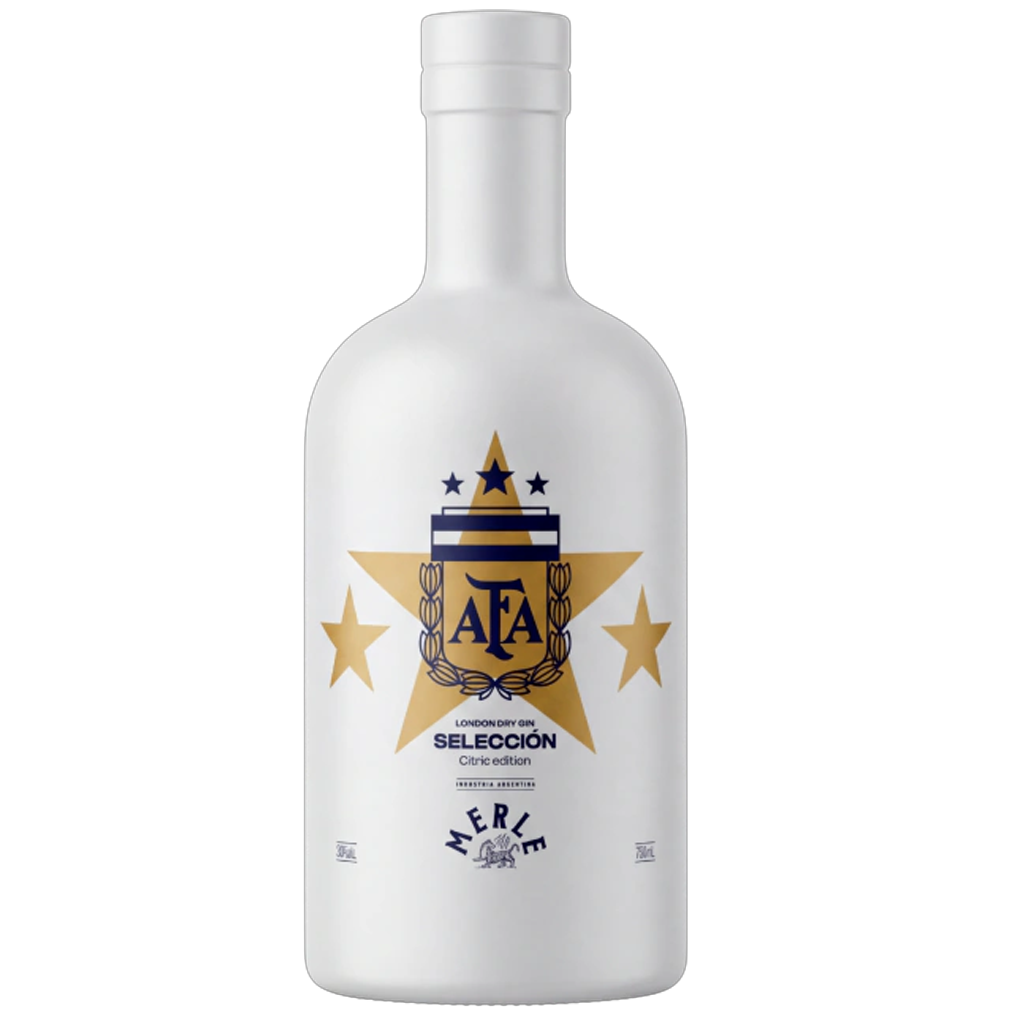 GIN AFA CITRIC