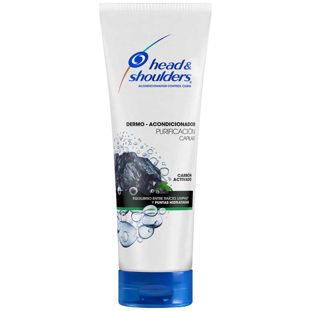 ACOND DERMO CHARCOAL