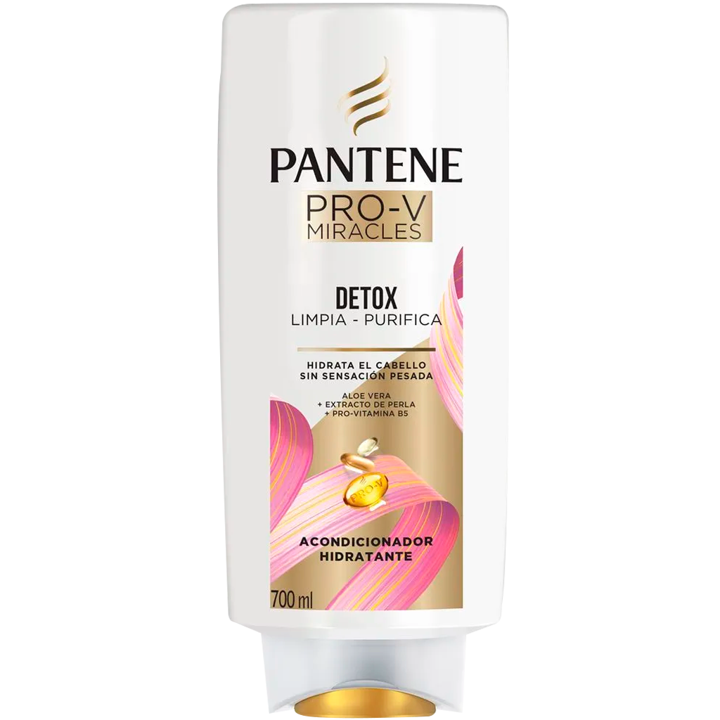 ACOND MIRAC DETOX LIMP Y PURIF