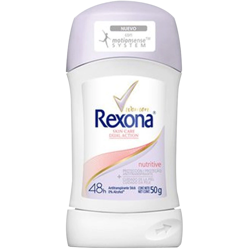 DESOD EN BARRA MUJER NUTRITIVE