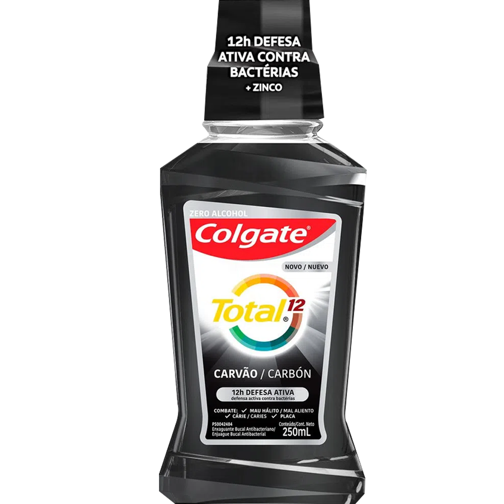 ENJ BUCAL TOTAL 12 CARBON ACT