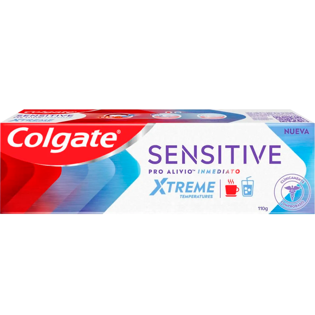 DENTRIFICO SENSITIVE PRO ALIVIO XTREME