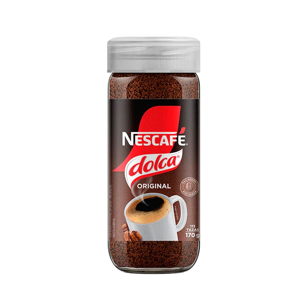CAFÉ INSTANTANEO CLASICO FRASCO