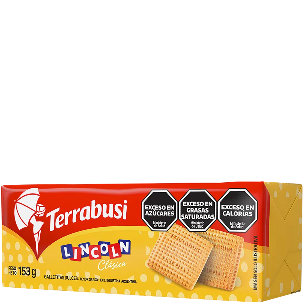 GALLETA DULCE CLASICAS