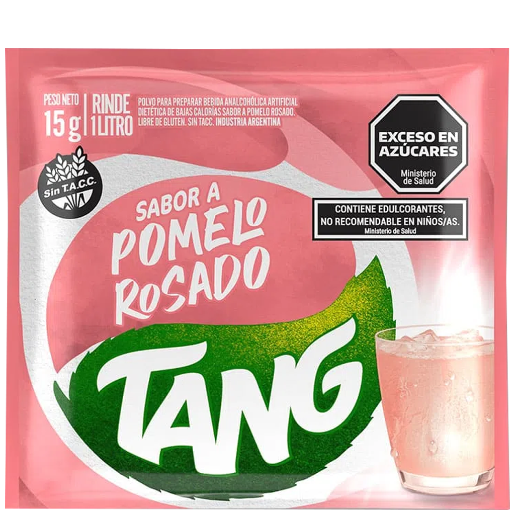 JUGO POLVO POMELO ROSADO