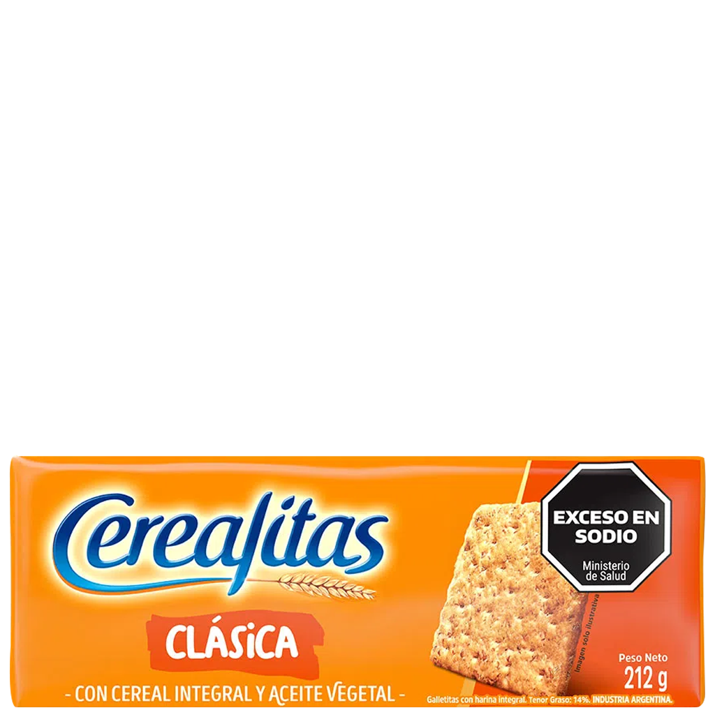 GALLETITA CLASICA