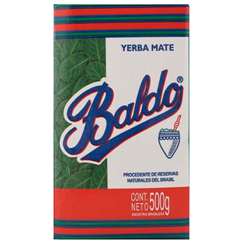 YERBA