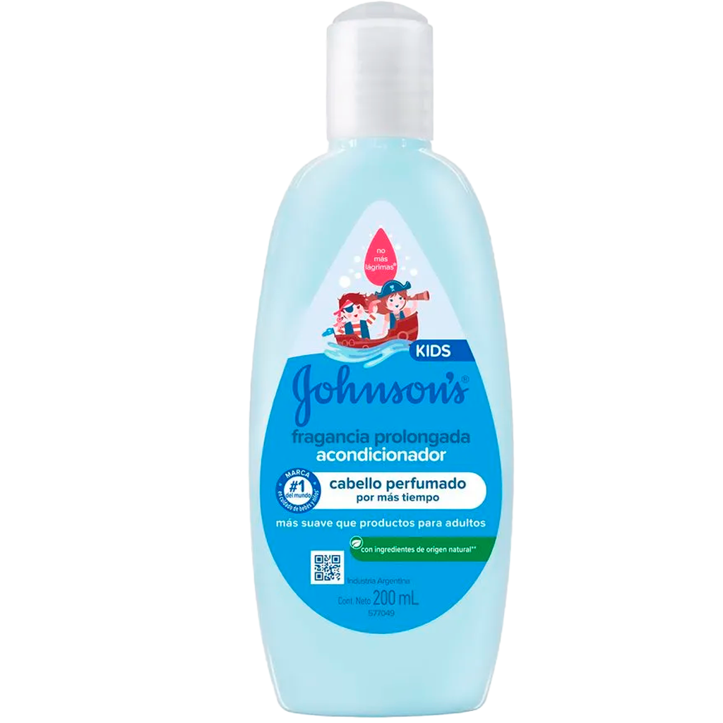 ACONDICIONADOR FRAGANCIA PROLONGADA