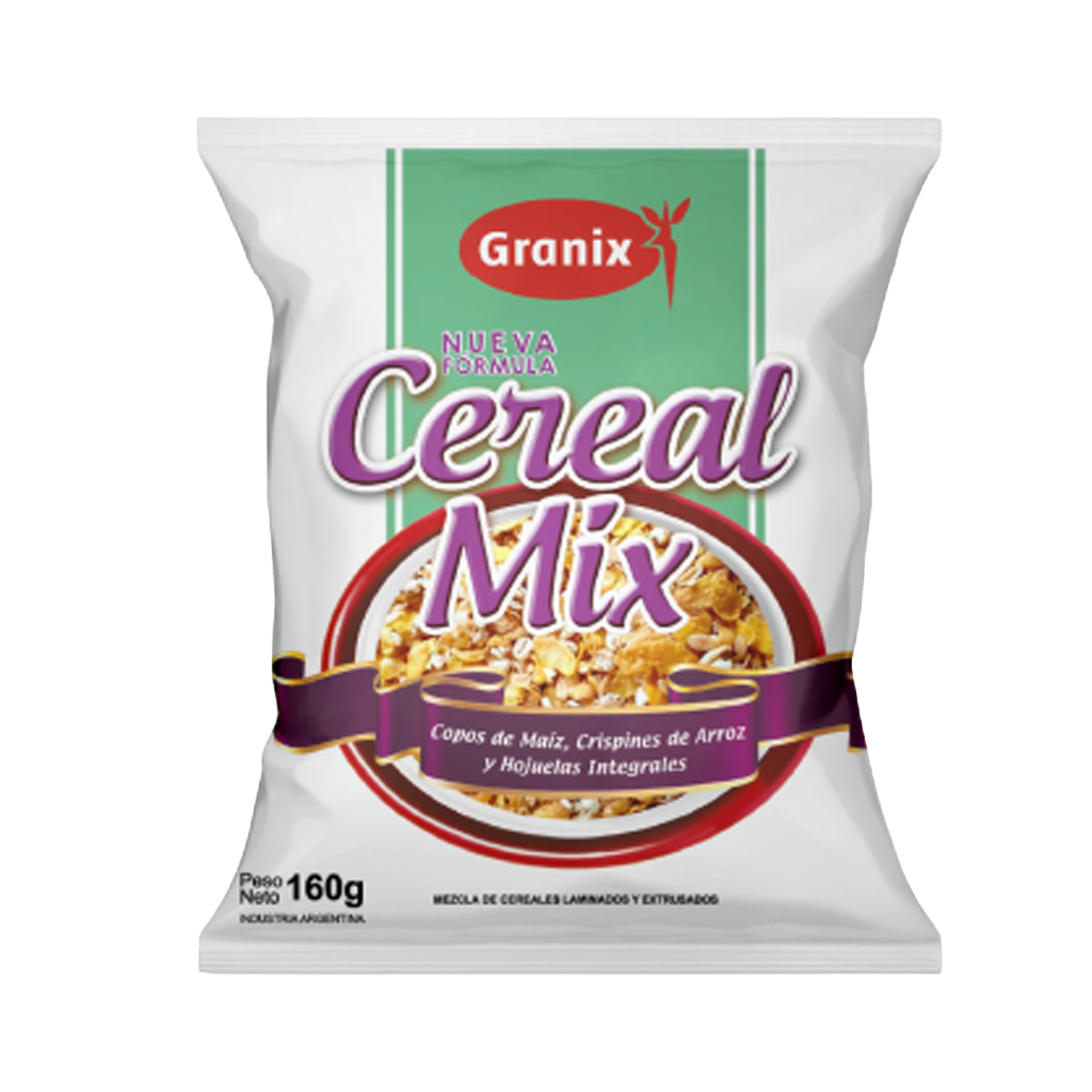 COPOS CEREAL MIX