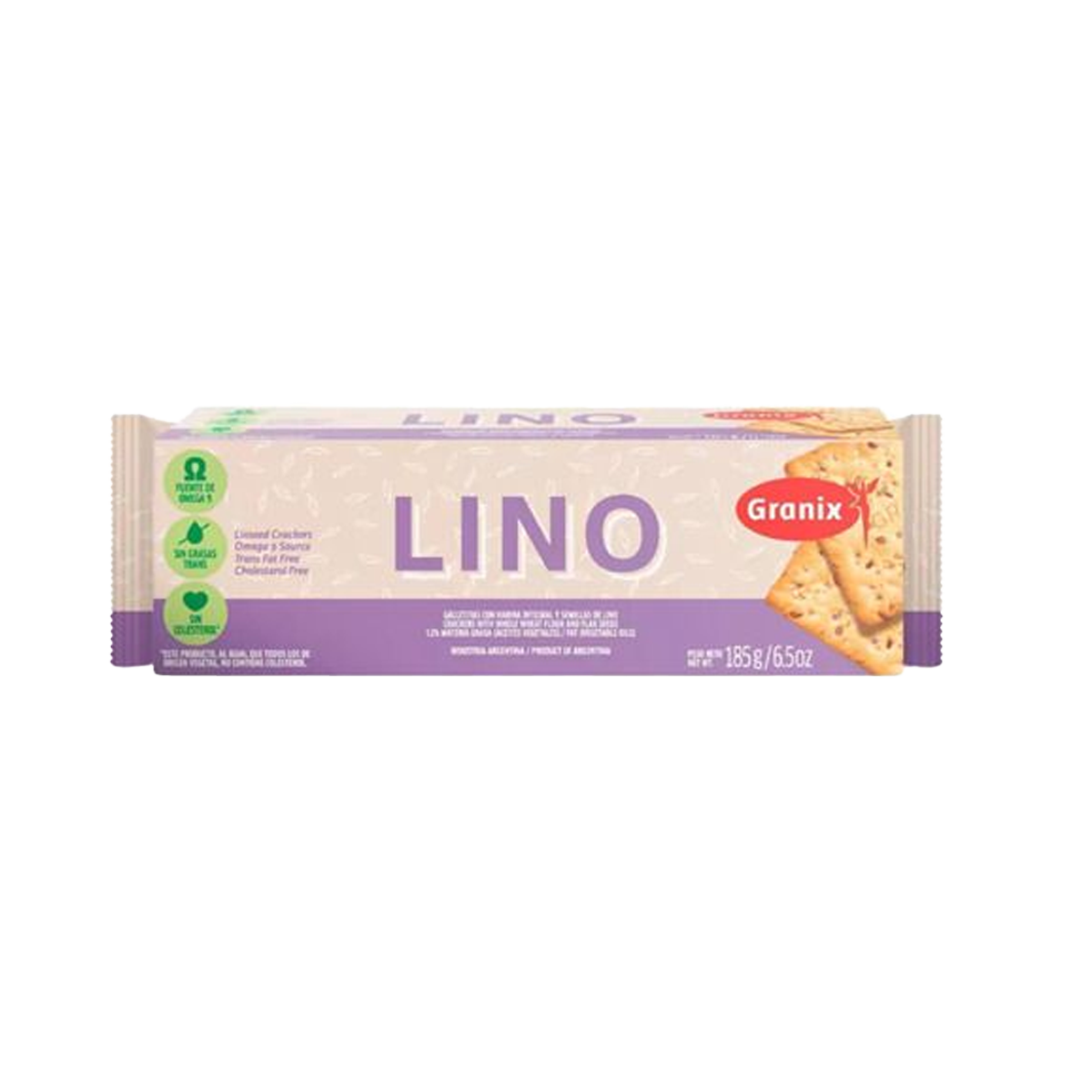 GALLETITA LINO