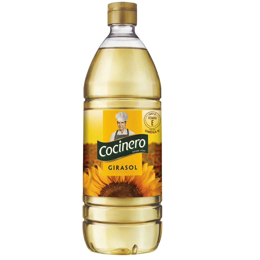 ACEITE GIRASOL
