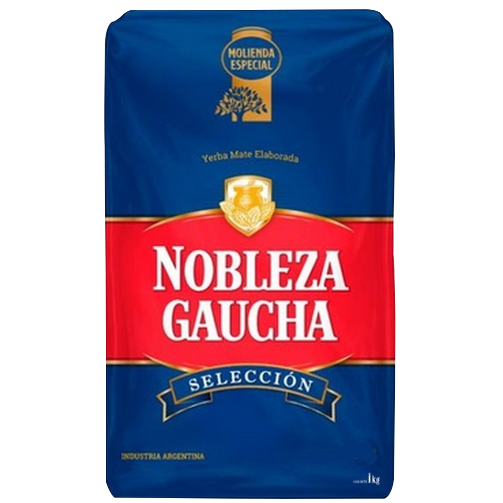 YERBA SELECCION
