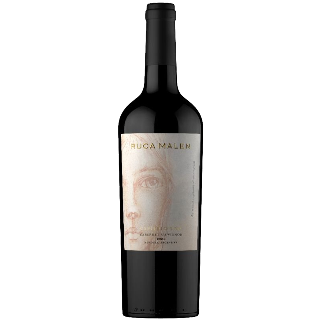 VINO TINTO CAP UNO CABERNET SAUVIGNON