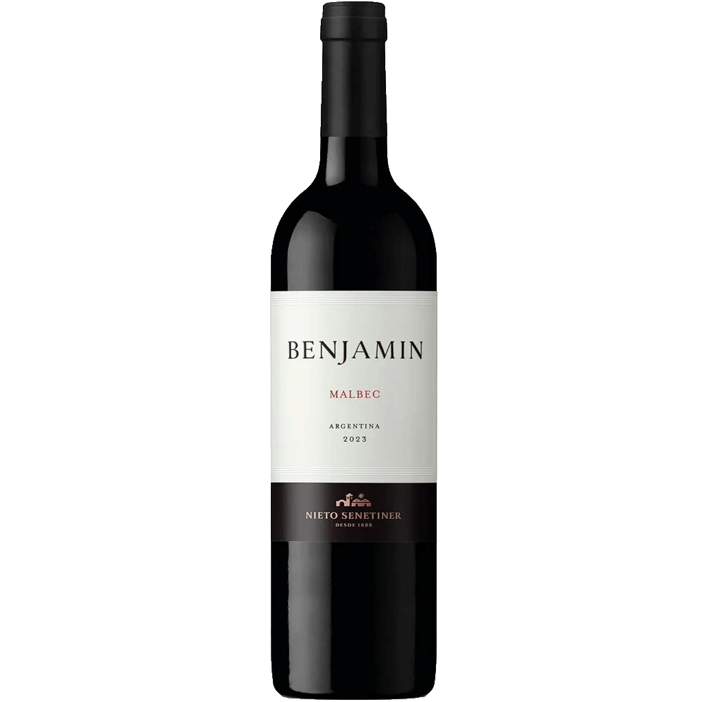 VINO TINTO MALBEC