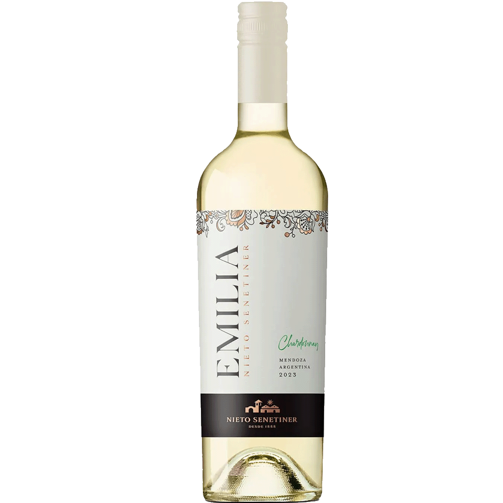 VINO BLANCO CHARDONNAY