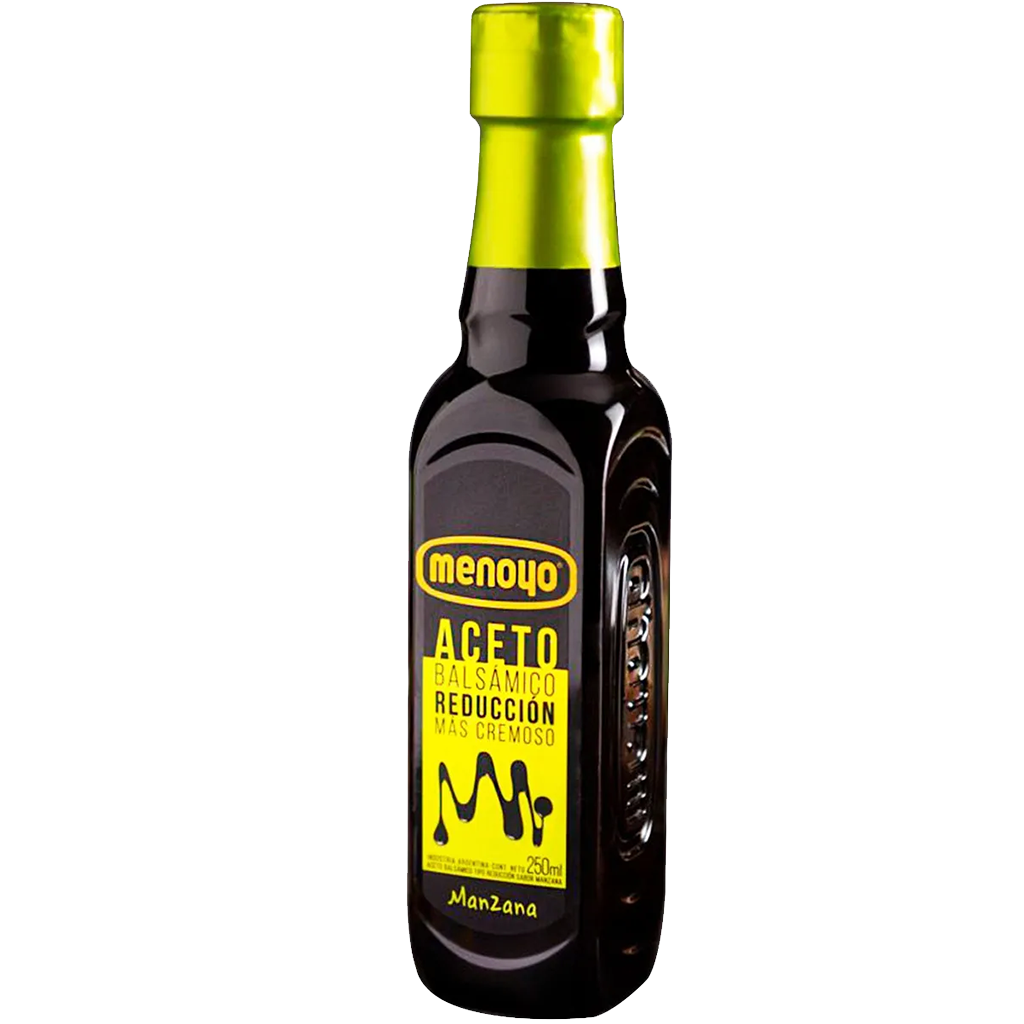 ACETO REDUCCION MANZANA PET