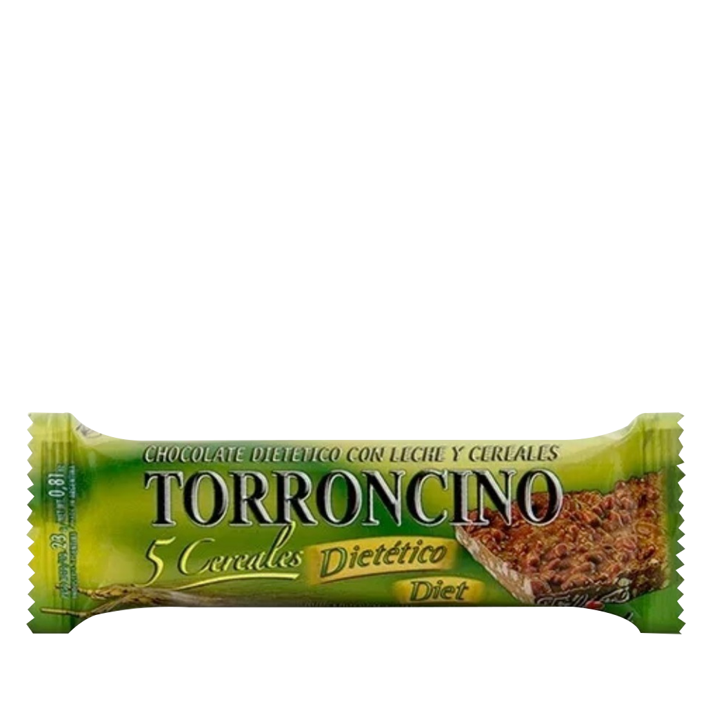 CHOCOLATE 5 CEREALES DIETETICO