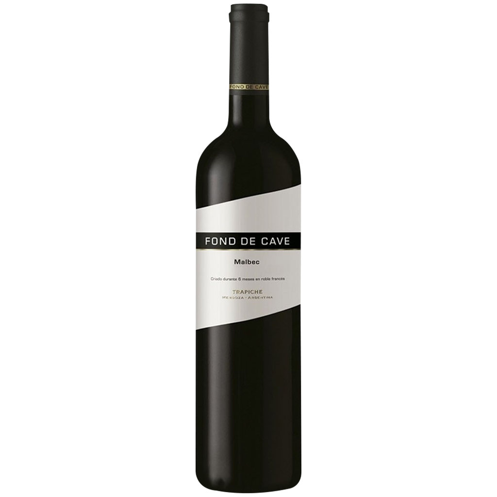 VINO TINTO MALBEC
