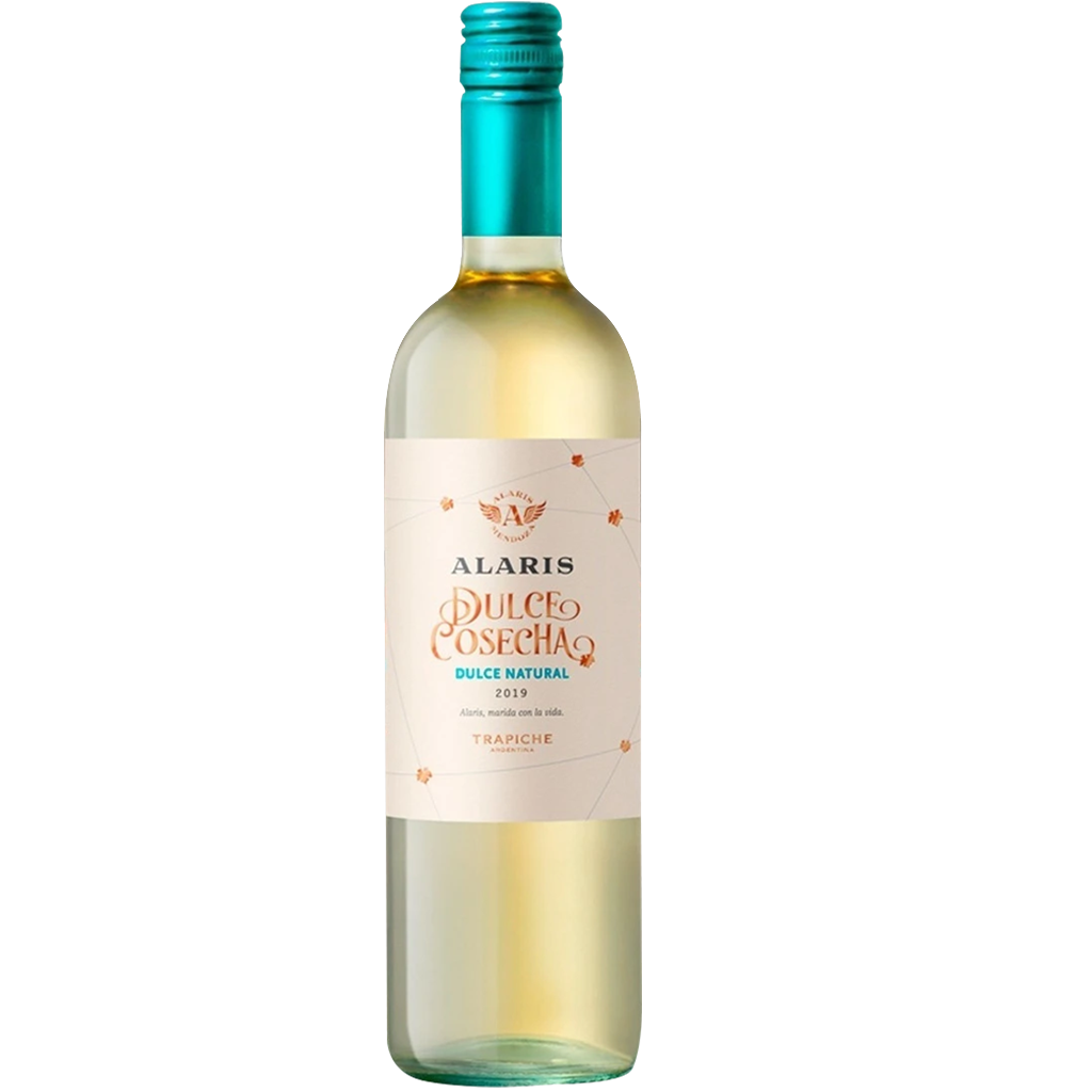 VINO DULCE COSECHA