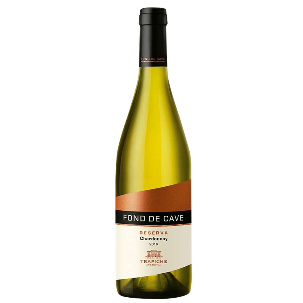 VINO BLANCO RESERVA CHARDONNAY