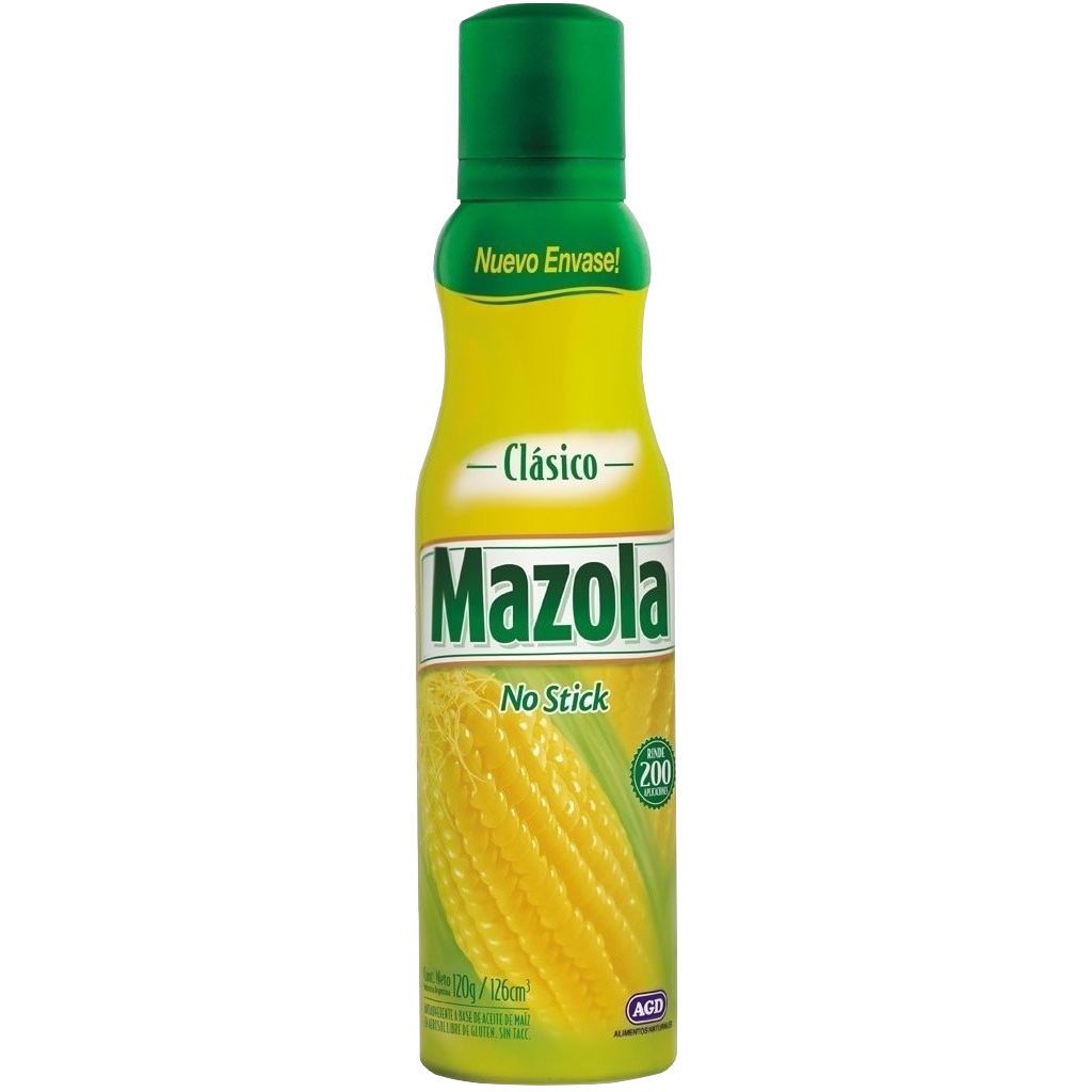 ACEITE AEROSOL MAIZ