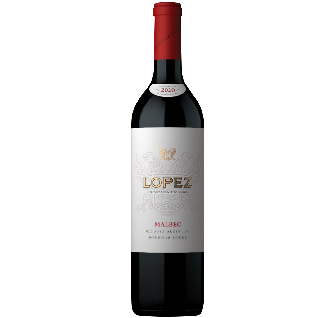 VINO TINTO MALBEC SELECCION