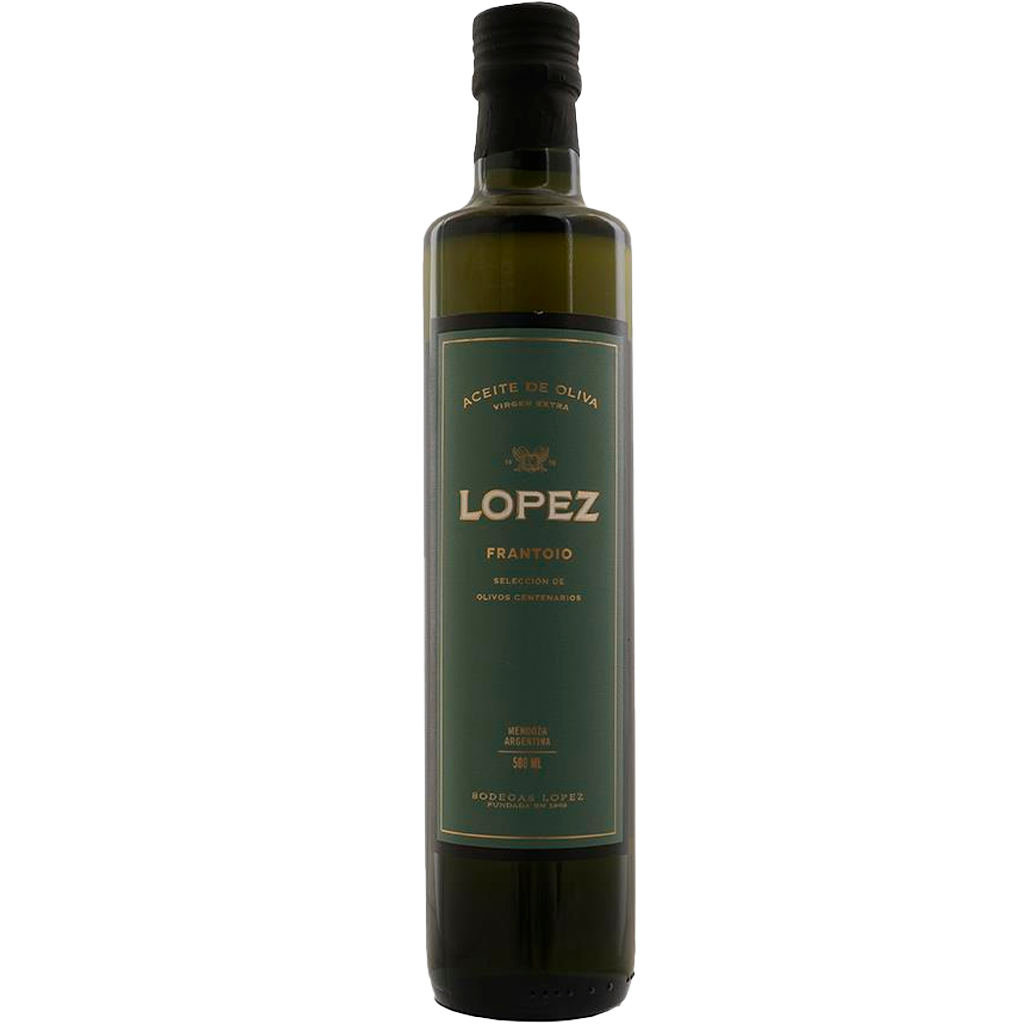 ACEITE OLIVA FRANTOIO