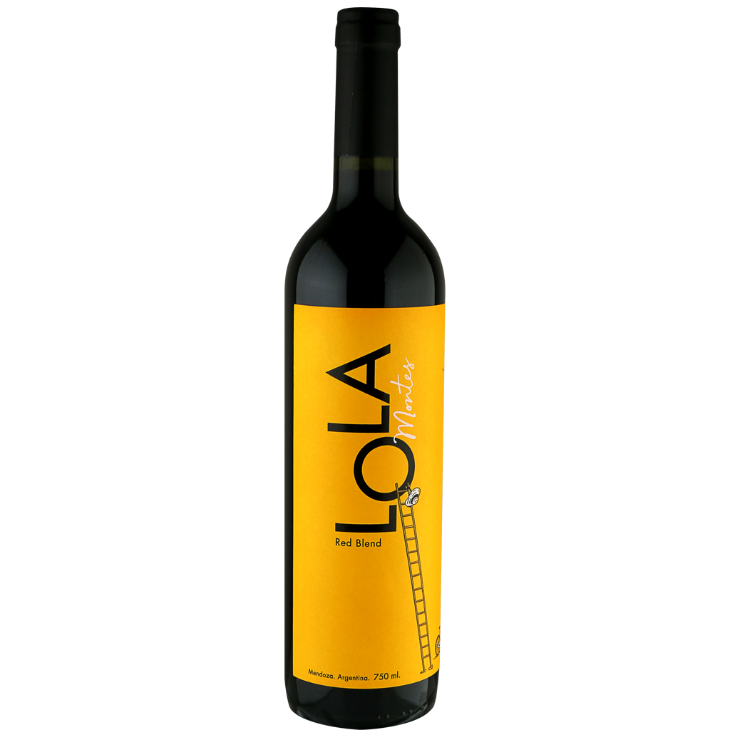 VINO TINTO BLEND