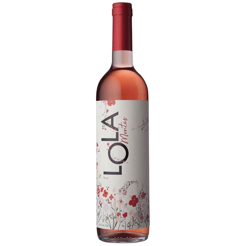 VINO ROSADO CLASICO