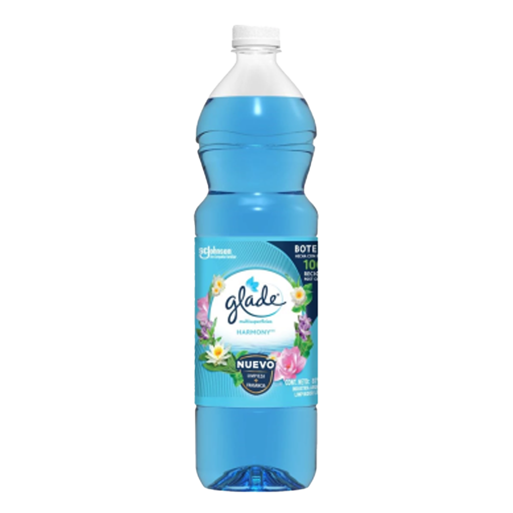 LIMPIADOR LIQUIDO HARMONY
