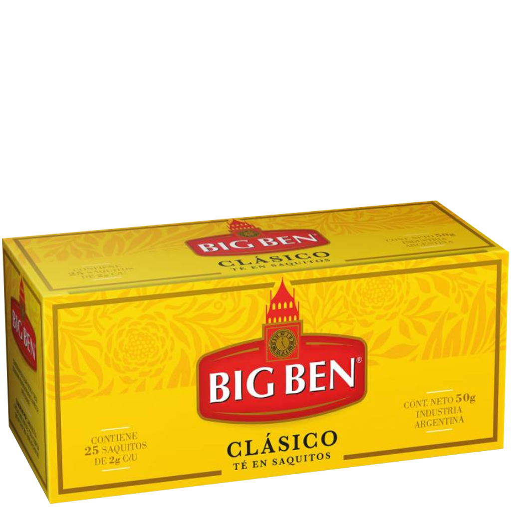 TE CLASICO
