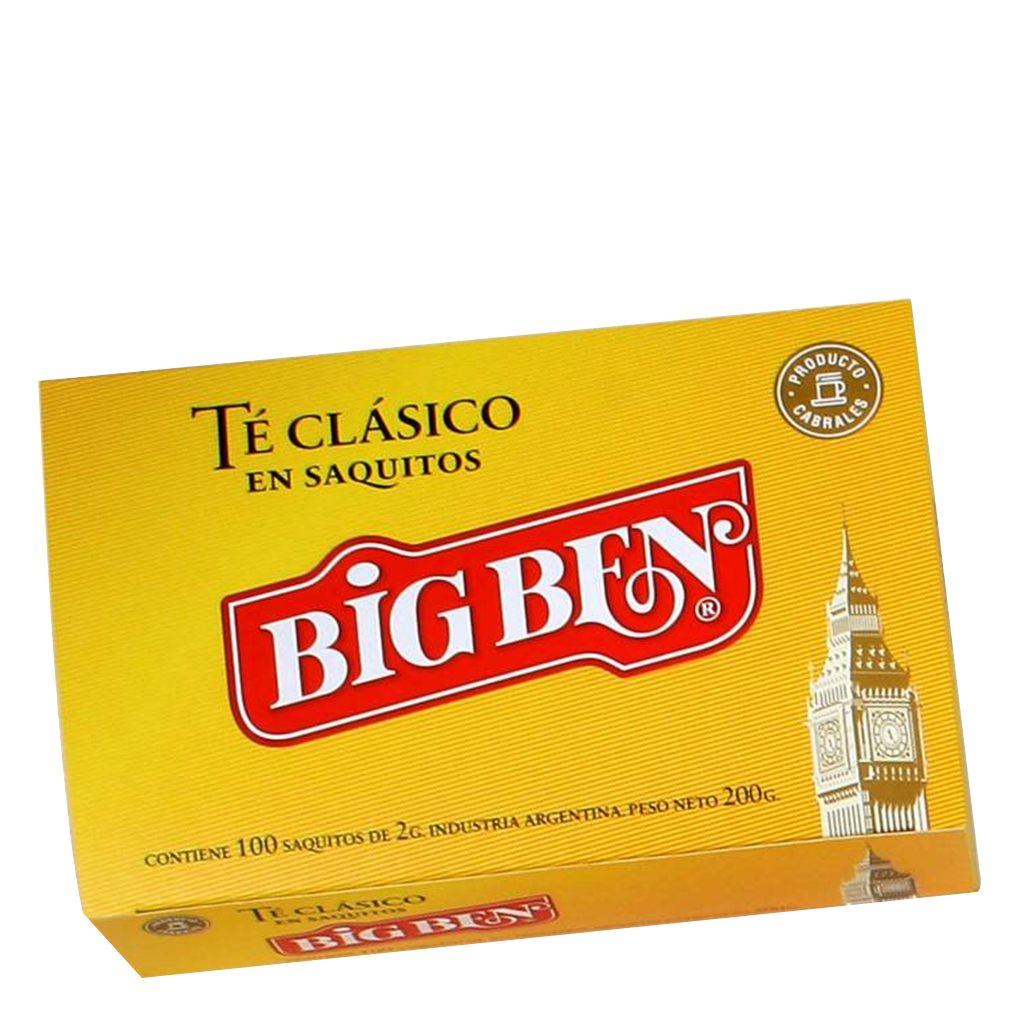 TE CLASICO