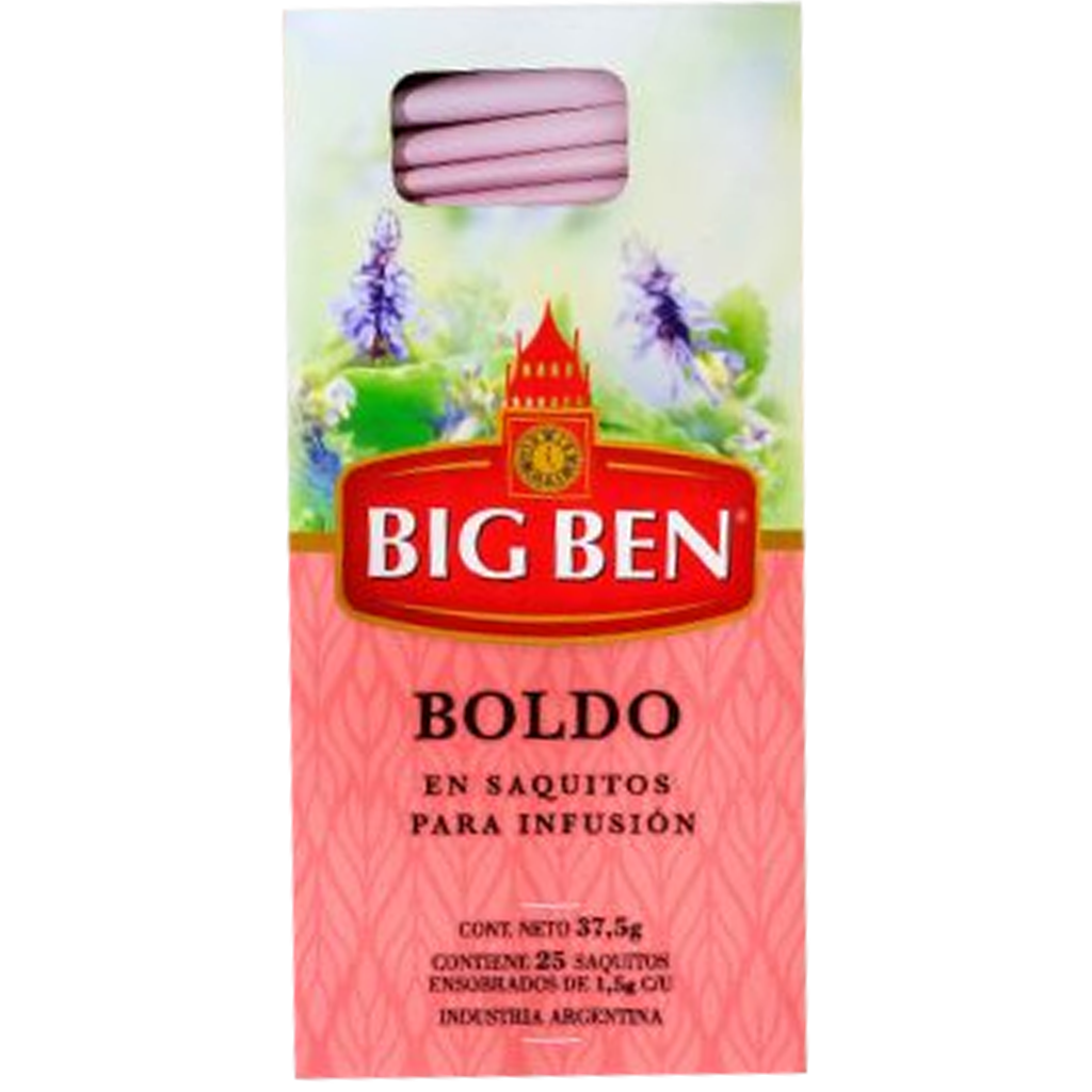 TE BOLDO