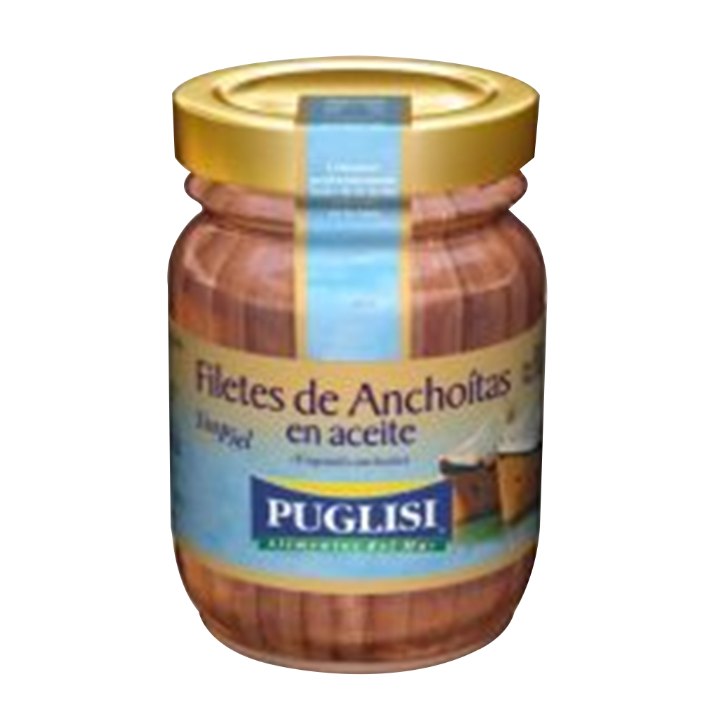 ANCHOAS