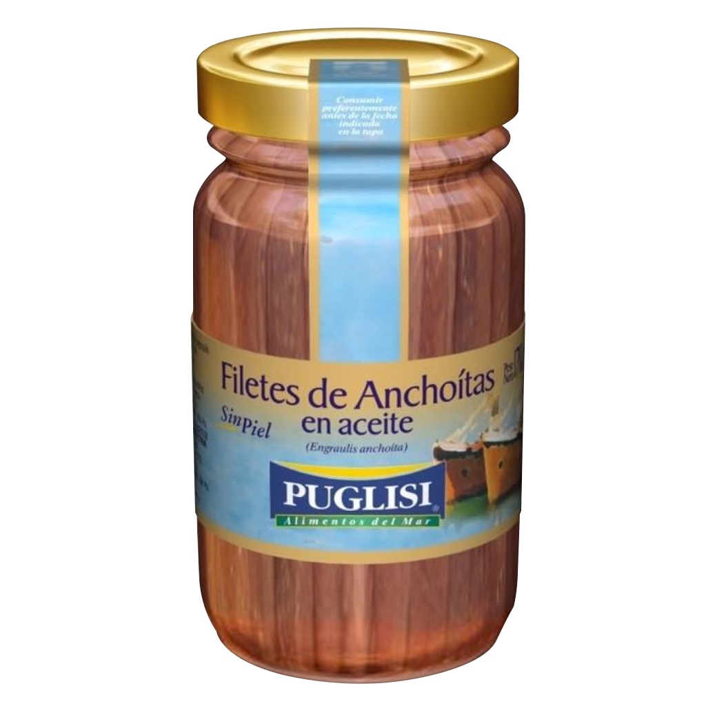 ANCHOAS