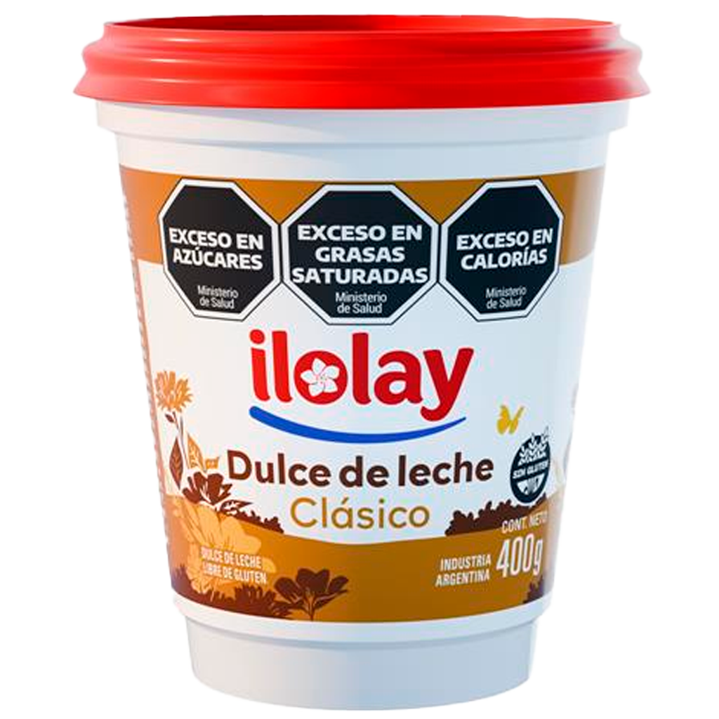 DULCE DE LECHE