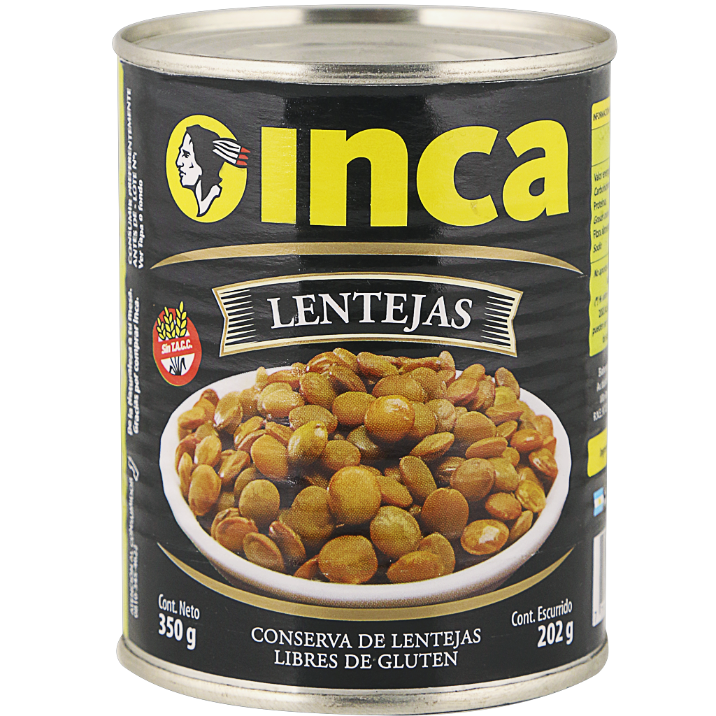 LENTEJAS
