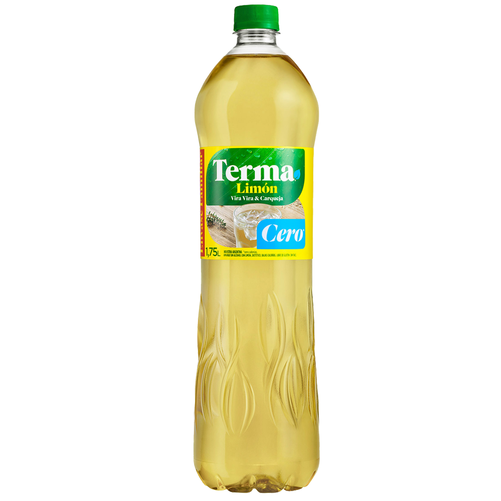 AMARGO LIMON CERO
