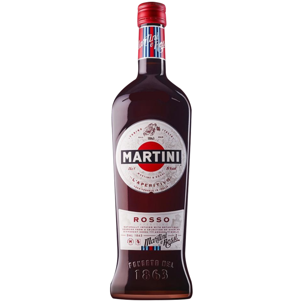 APERITIVO ROSSO