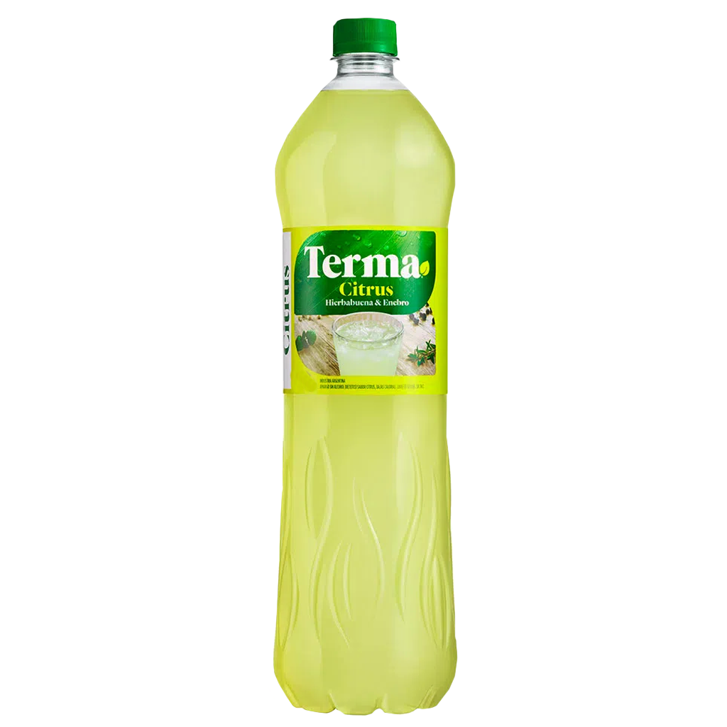 AMARGO CITRUS