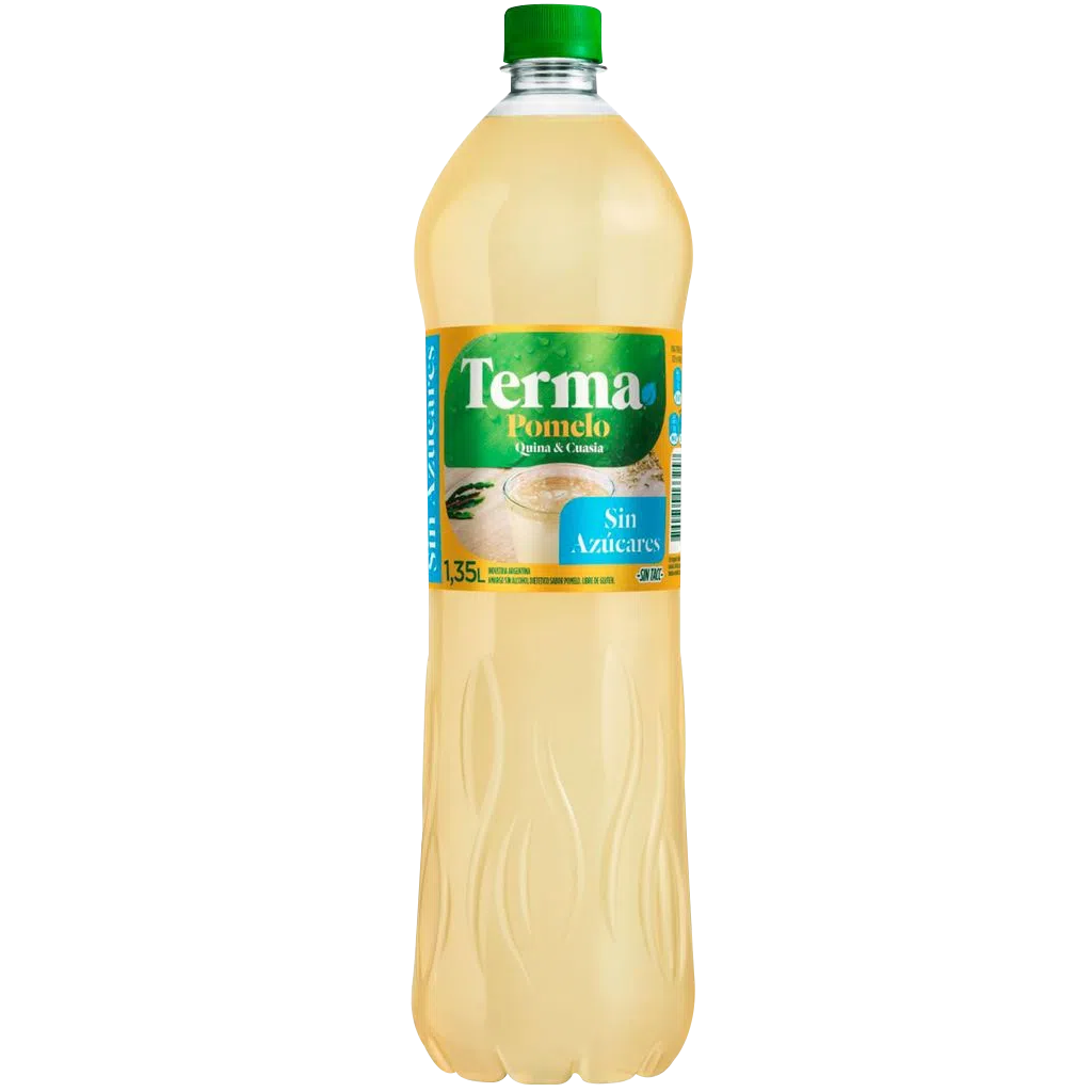AMARGO CERO POMELO