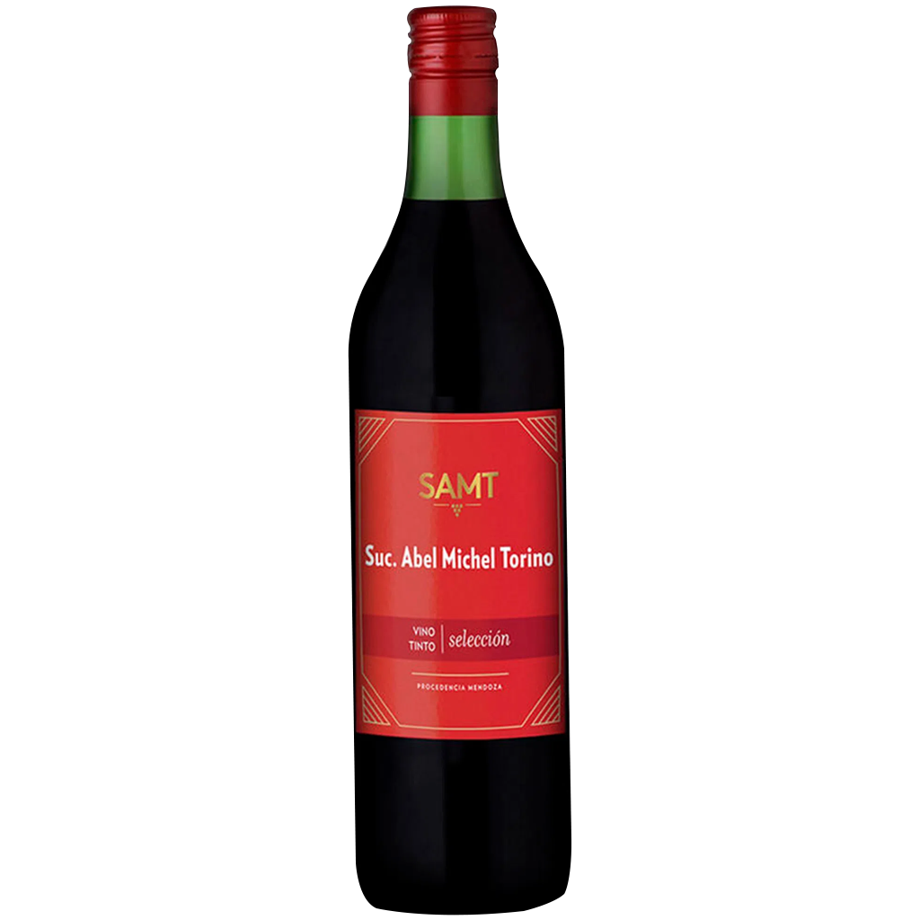 VINO TINTO SELECCION
